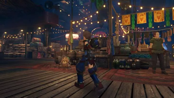 Xenoblade Chronicles 2 - Nintendo Switch