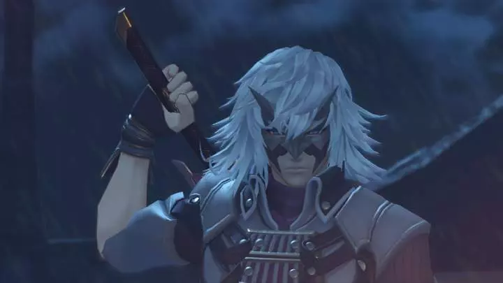 Xenoblade Chronicles 2