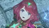 Xenoblade Chronicles 2: Tráiler Nintendo Direct