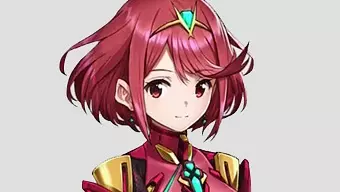 Xenoblade Chronicles 2: Vídeo de Presentación 7/11