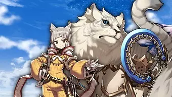 Xenoblade Chronicles 2: Vídeo Análisis