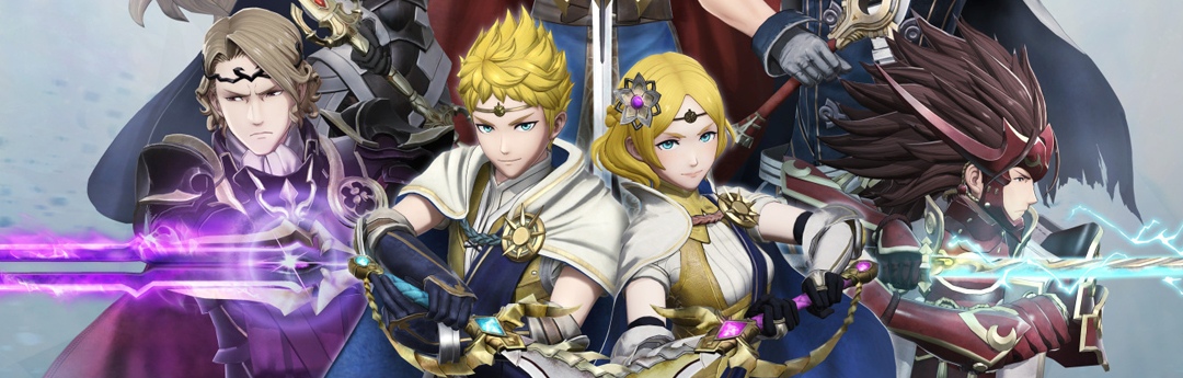 Análisis Fire Emblem Warriors Análisis Fire Emblem Warriors