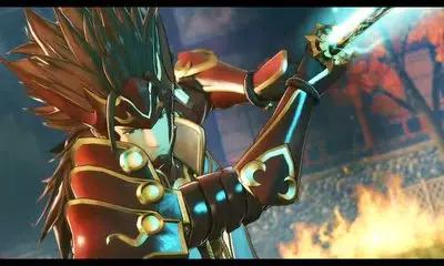 Fire Emblem Warriors