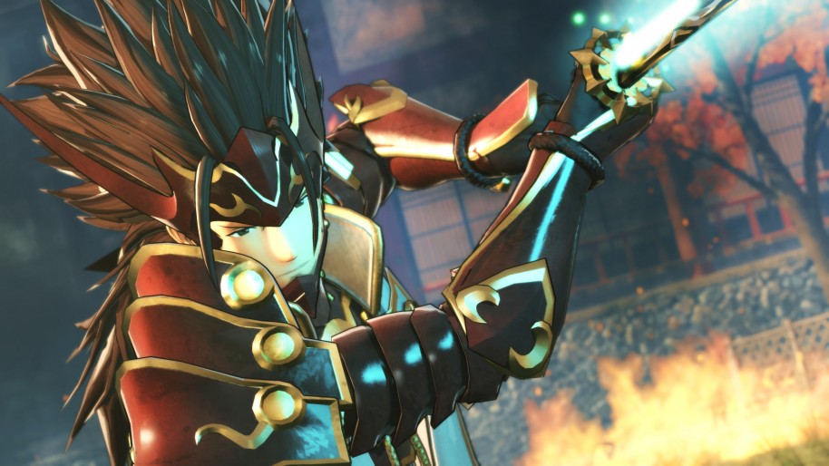 Fire Emblem Warriors: Fire Emblem Warriors: Acción masiva al estilo Musou con tintes estratégicos