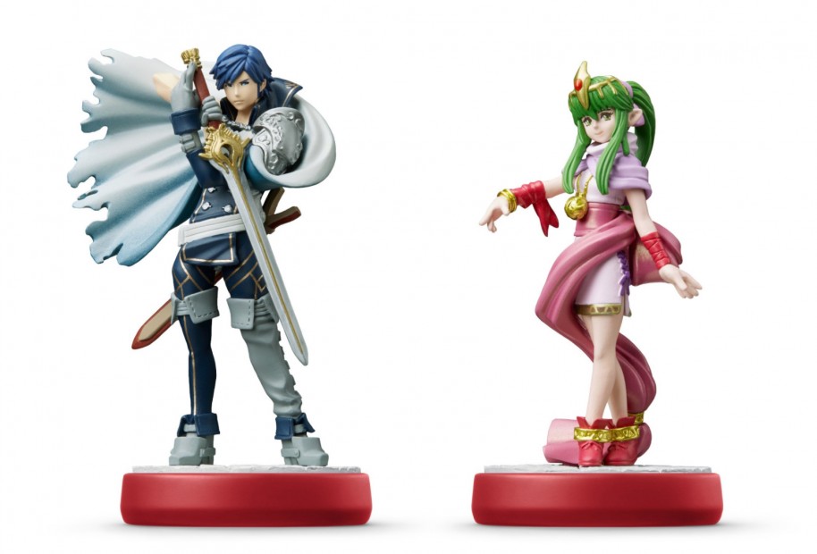 Fire Emblem Warriors