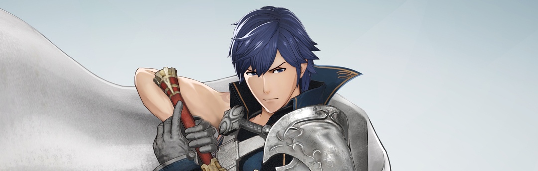 Fire Emblem Warriors Fire Emblem Warriors