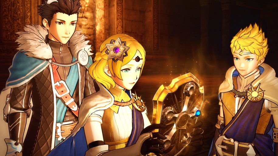 Fire Emblem Warriors: Fire Emblem Warriors golpea fuerte. Aquí sus tres claves principales