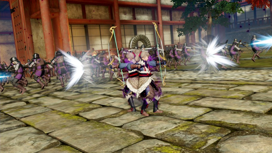 Fire Emblem Warriors Nintendo Switch