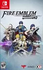 Fire Emblem Warriors Nintendo Switch