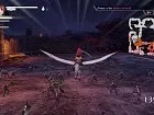 Fire Emblem Warriors - Pantalla