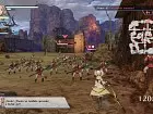 Fire Emblem Warriors - Imagen Nintendo Switch
