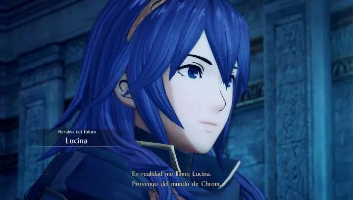 Fire Emblem Warriors