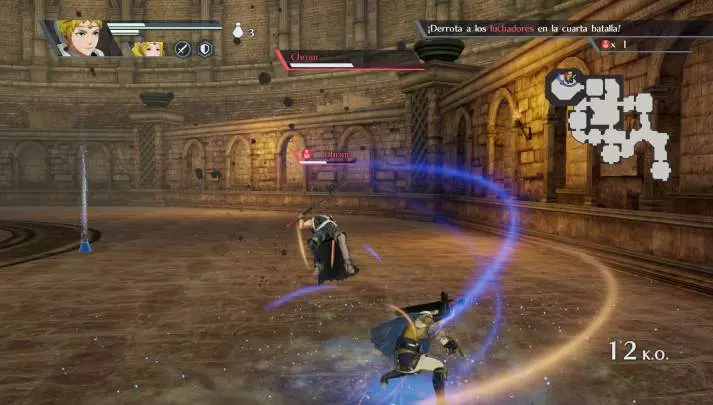 Fire Emblem Warriors