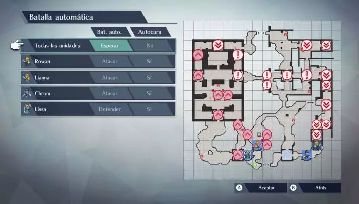 Fire Emblem Warriors