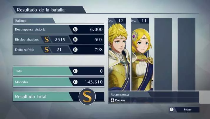 Fire Emblem Warriors