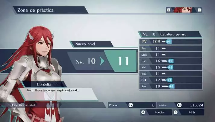 Fire Emblem Warriors - Nintendo Switch