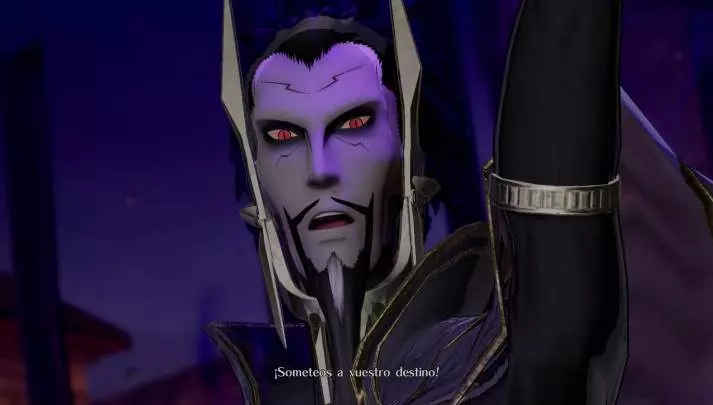 Fire Emblem Warriors