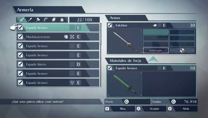 Fire Emblem Warriors - Nintendo Switch