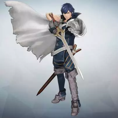 Fire Emblem Warriors