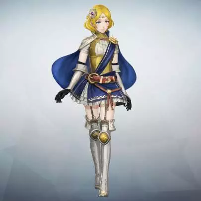 Fire Emblem Warriors - Nintendo Switch