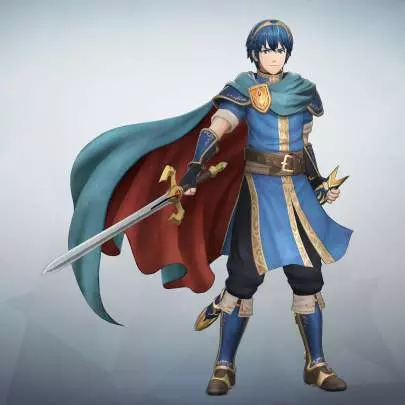 Fire Emblem Warriors