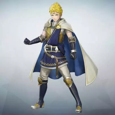 Fire Emblem Warriors