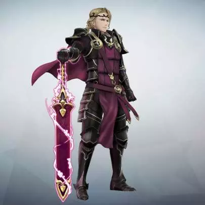 Fire Emblem Warriors - Nintendo Switch