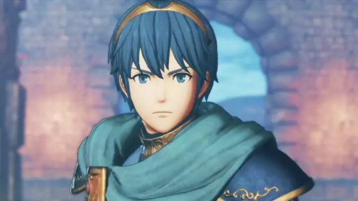 Fire Emblem Warriors