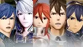 Fire Emblem Warriors: Presentación de Personajes