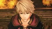 Fire Emblem Warriors: Tráiler Nintendo Direct