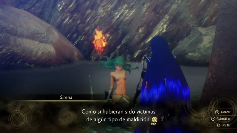 Shin Megami Tensei 5 análisis