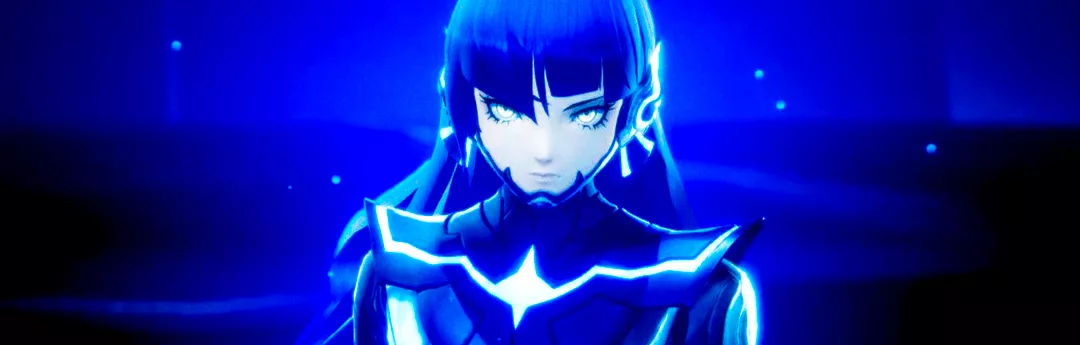 Análisis Shin Megami Tensei 5 Análisis Shin Megami Tensei 5