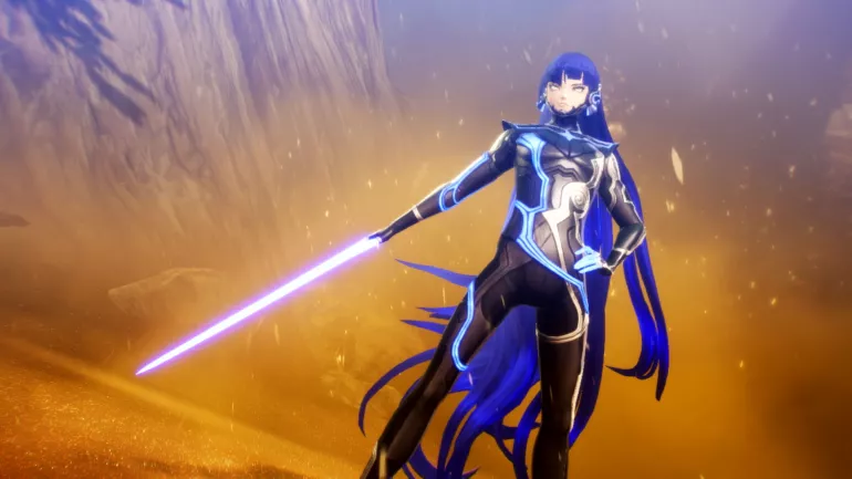 Shin Megami Tensei 5 Shin Megami Tensei 5