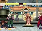 Ultra Street Fighter 2 - Pantalla