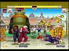 Ultra Street Fighter 2 - Imagen Nintendo Switch