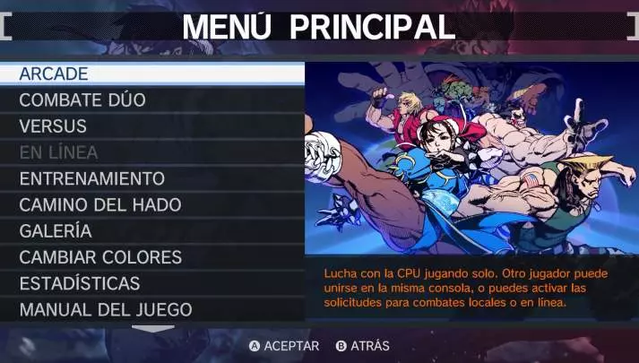 Ultra Street Fighter 2