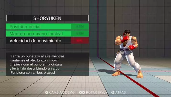 Ultra Street Fighter 2