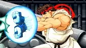 Ultra Street Fighter 2: Primer Tráiler