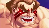 Ultra Street Fighter 2: Tráiler Características
