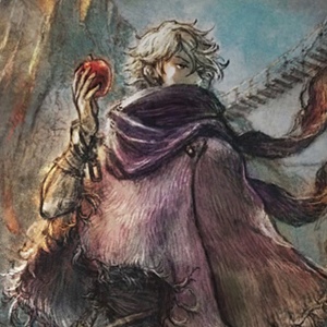 Octopath Traveler Análisis