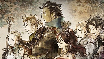 Las 8 cosas que más nos están fascinando de Octopath Traveler