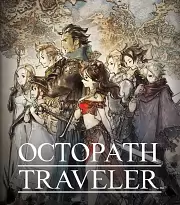 Octopath Traveler
