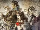 Octopath Traveler celebra los 2 millones vendidos con un gran descuento y una bonita ilustración
