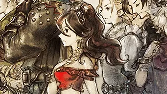¿Octopath Traveler 2? Sus creadores celebran el aniversario del JRPG insinuando la posible secuela