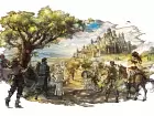 Octopath Traveler - Imagen Nintendo Switch