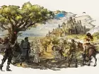 Octopath Traveler 