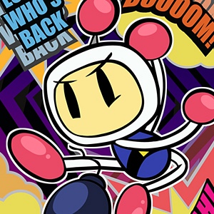 Super Bomberman R Análisis