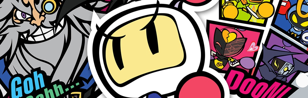 Análisis Super Bomberman R Análisis Super Bomberman R