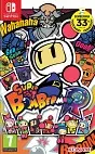 Super Bomberman R Nintendo Switch