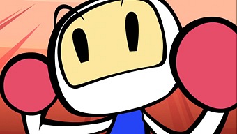 Super Bomberman R suma nuevo contenido exclusivo para PS4, Xbox y PC